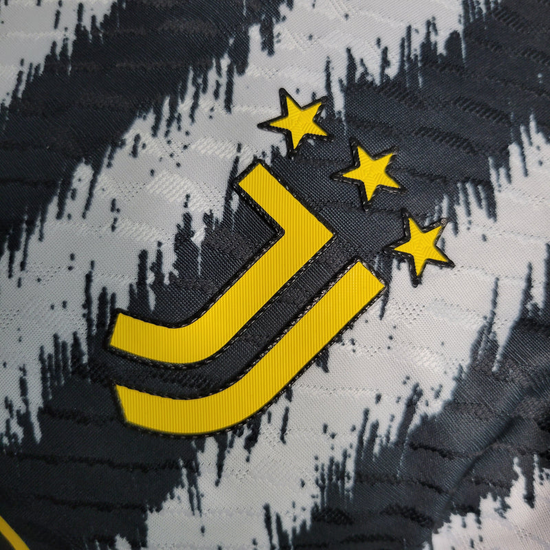 Camisa Juventus Home 23/24 - Adidas Jogador Masculina