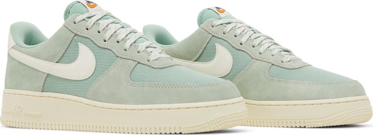 Nike Air Force 1 '07 LV8 'Certified Fresh - Enamel Green'