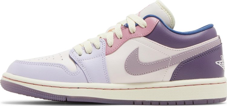 Nike Air Jordan 1 Low 'Pastel Plum'