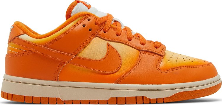 Nike Dunk Low 'Magma Orange'