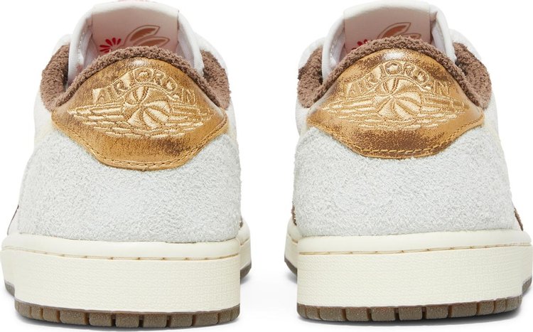 Nike Air Jordan 1 Retro Low OG 'Year of the Rabbit'