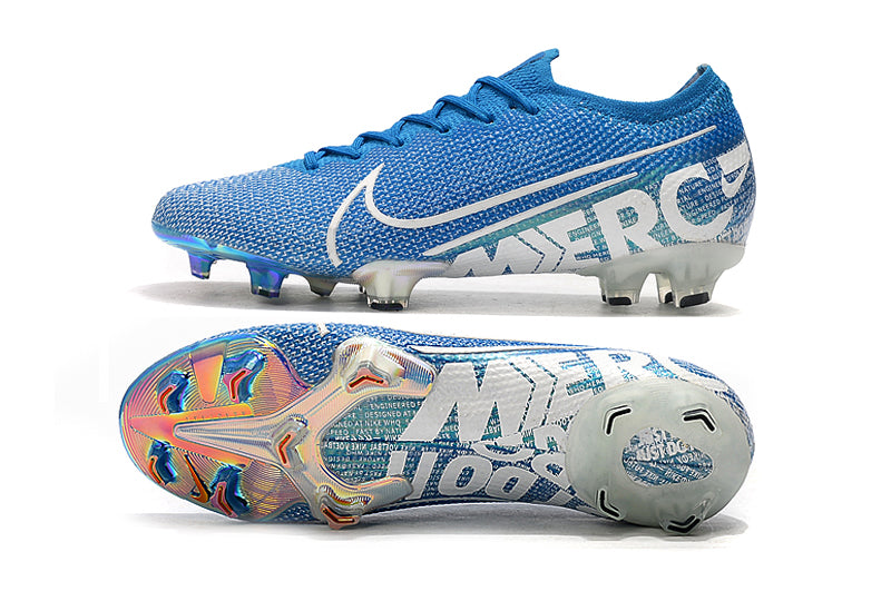 Chuteira Nike Mercurial Vapor 13 Elite FG