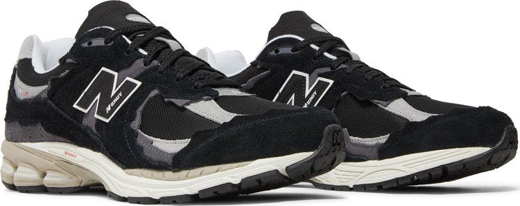 New Balance 2002R 'Protection Pack - Black Grey'