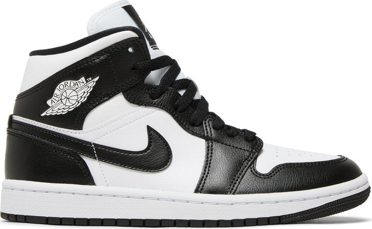 Nike Air Jordan 1 Mid 'Panda'