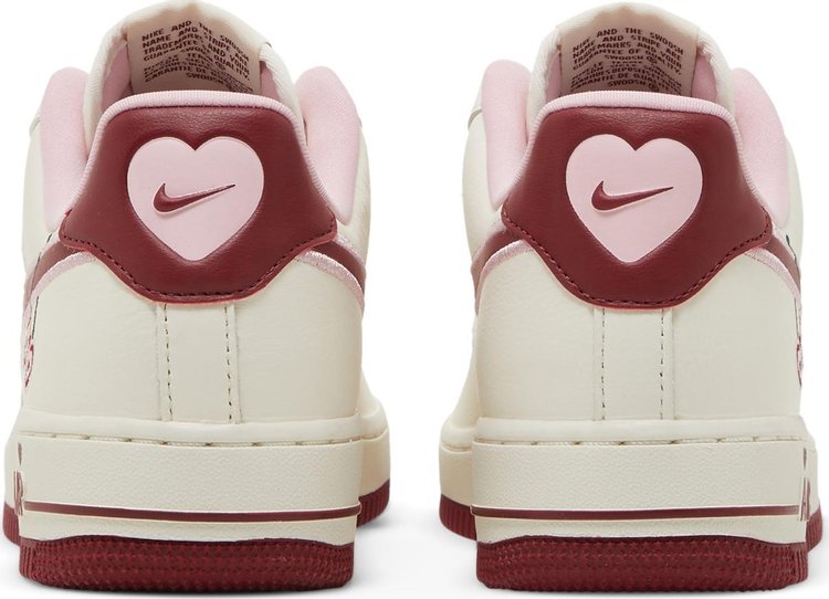 Nike Air Force 1 Low 'Valentine's Day 2023'