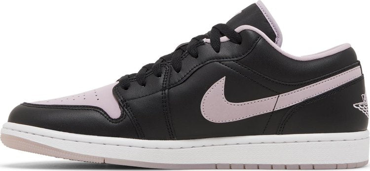 Nike Air Jordan 1 Low SE 'Black Iced Lilac'