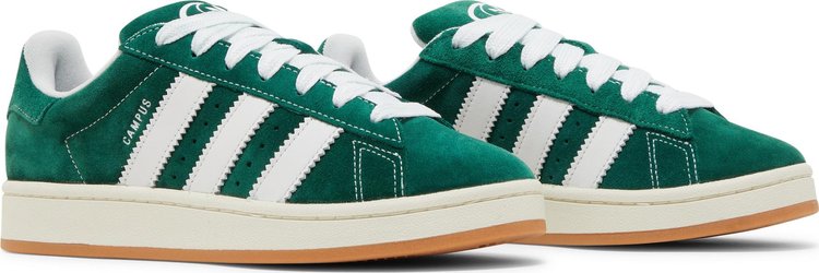 Adidas Campus 00s 'Dark Green Gum'