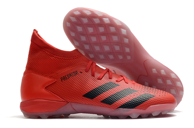 Chuteira Adidas PREDATOR 20.3 Laceless TF