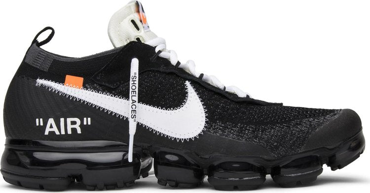 Off-White x Air VaporMax 'The Ten'