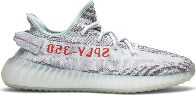 ADIDAS YEEZY BOOST 350 V2 BLUE TINT