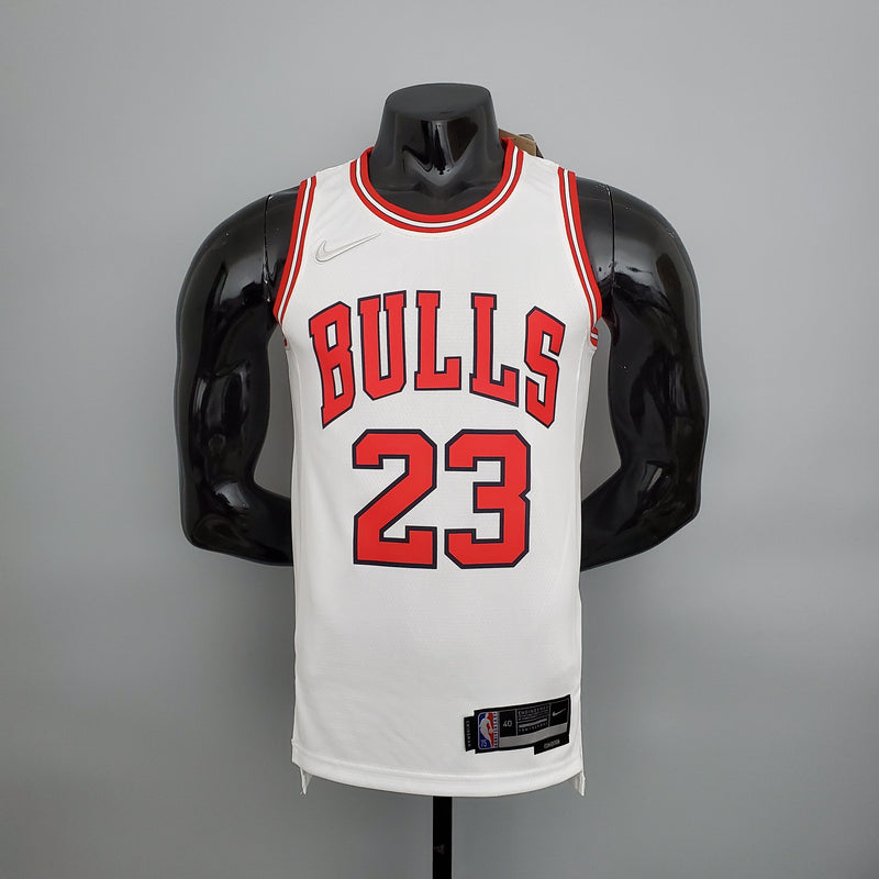 Camisa NBA Chicago Bulls