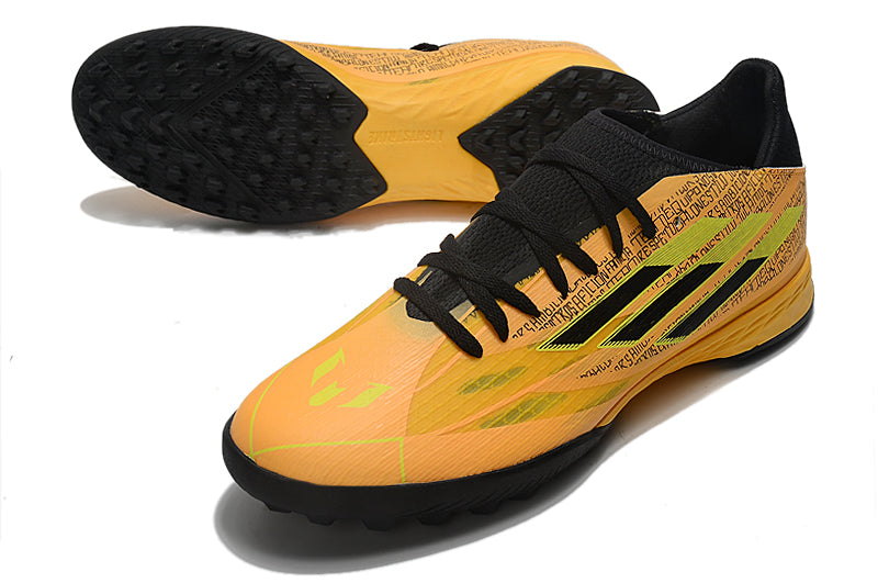 Chuteira Adidas X SPEEDFLOW 3