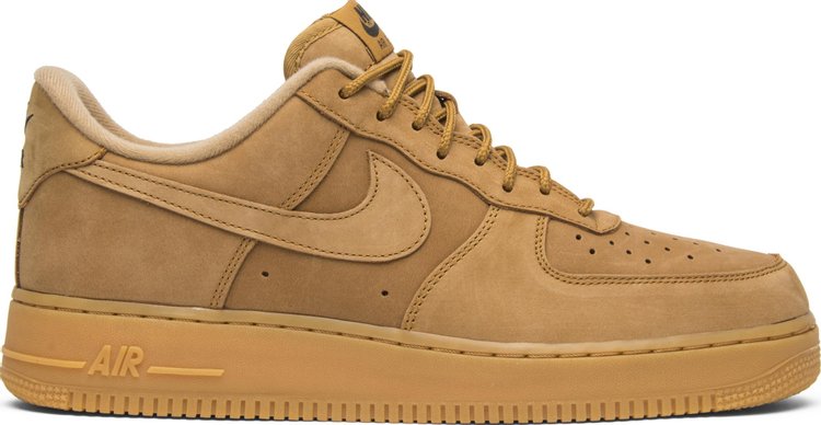 Nike Air Force 1 Low 'Flax'