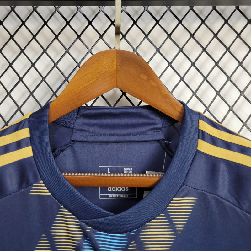 Camisa Filadélfia Home 24/25 - Adidas Torcedor Masculina