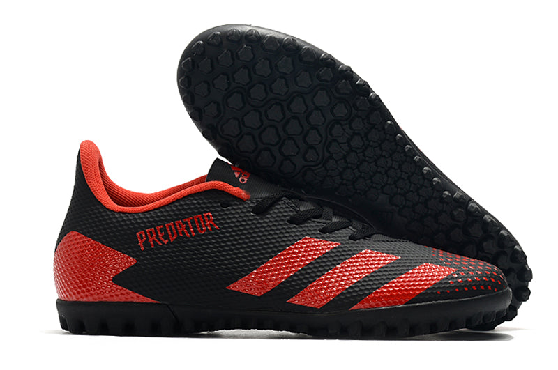 Chuteira Adidas Predator 20 4 TF