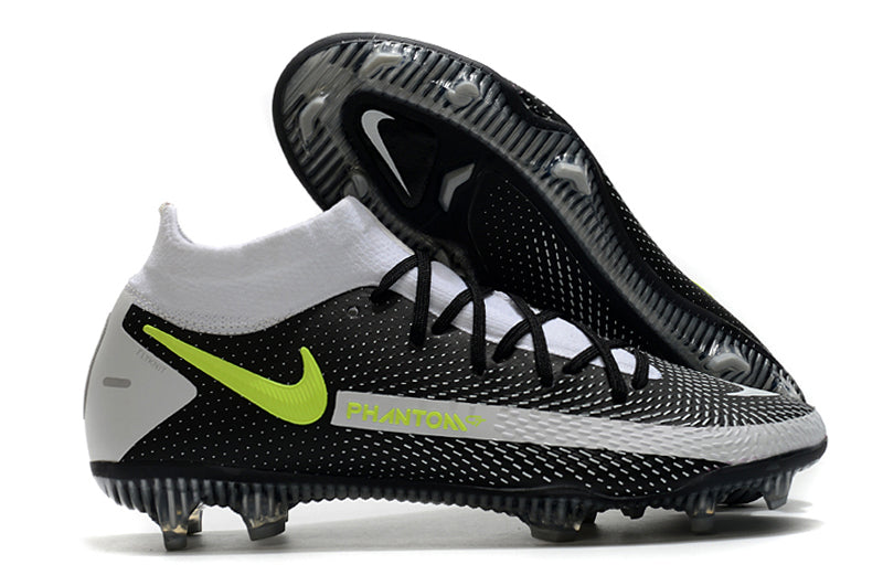 Chuteira Nike Phantom GT Elite Dynamic Fit FG