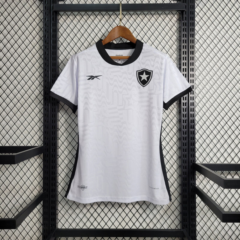 Camisa Botafogo Away 23/24 - Feminina