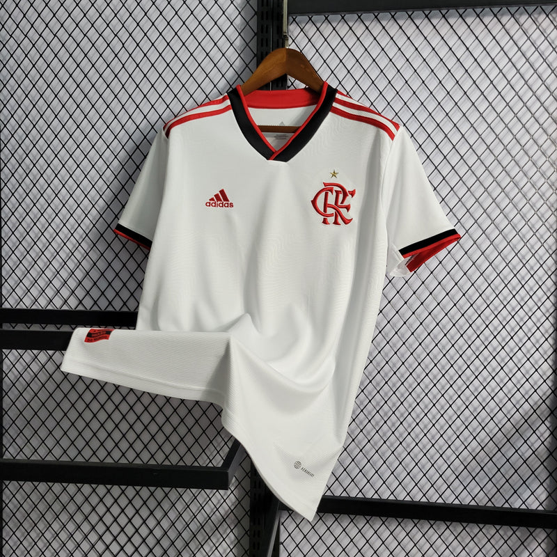 Camisa Flamengo Away 22/23 - Umbro Torcedor Masculina