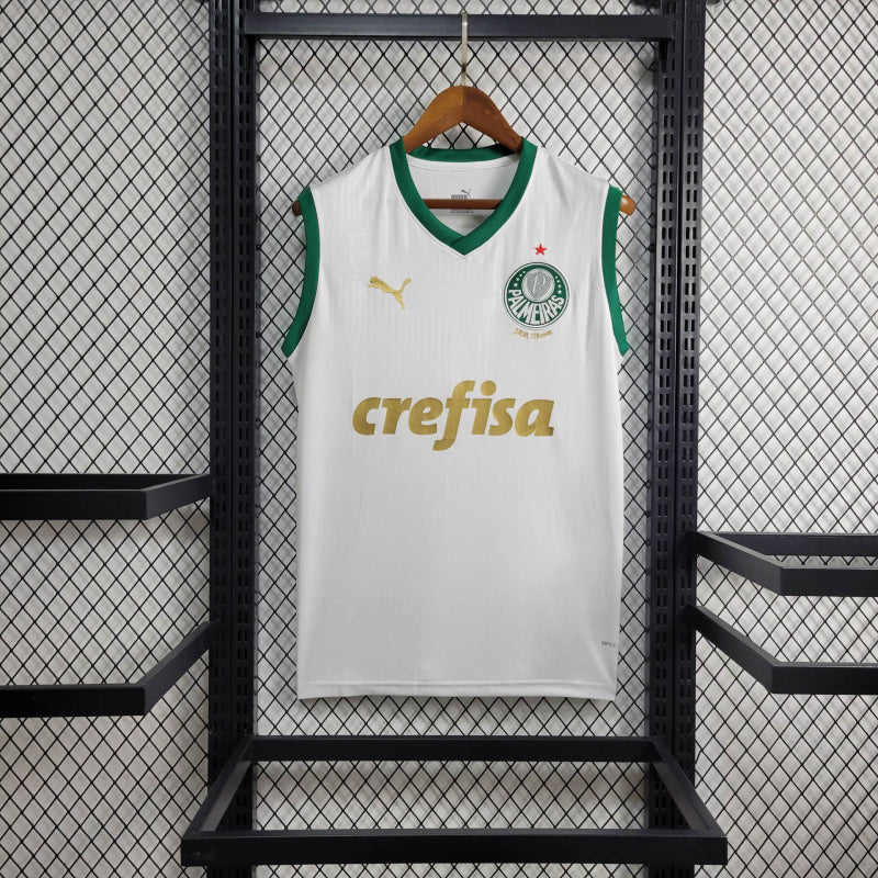 Regata Palmeiras Away 24/25 - Puma Torcedor Masculina