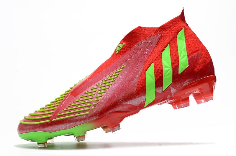 Chuteira Adidas Predator Edge FG