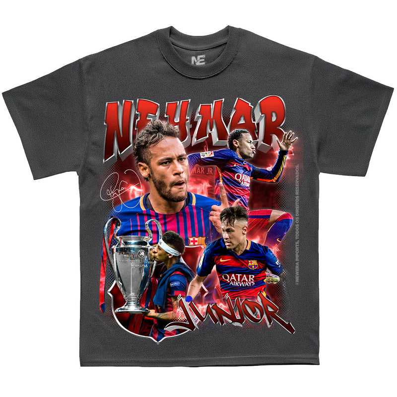 Camiseta Icons - Neymar Júnior