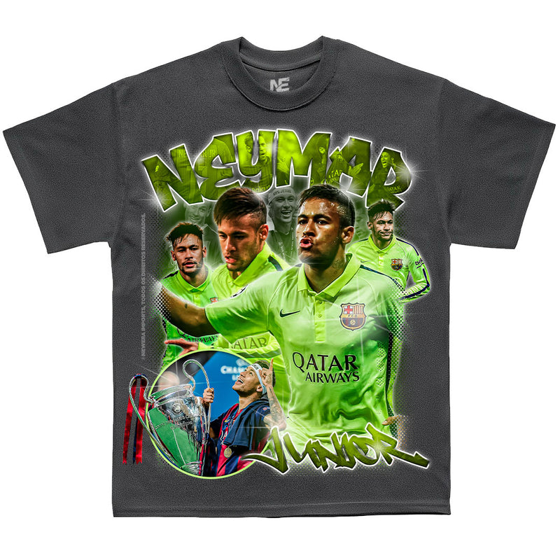 Camiseta Icons - Neymar Júnior 3