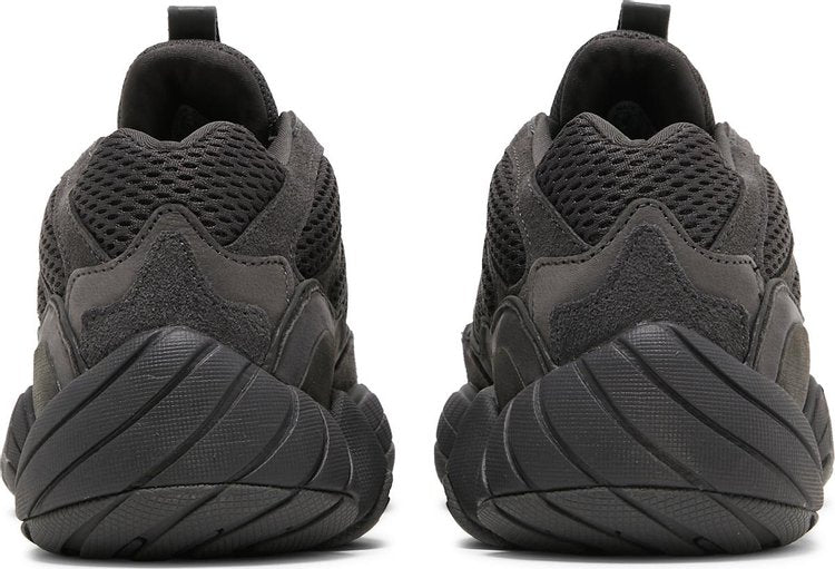 Adidas Yeezy 500 'Utility Black'