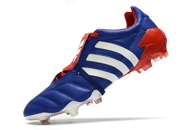 Chuteira Adidas Mutator Predator Mania Tormentor  FG