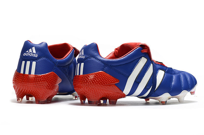 Chuteira Adidas Mutator Predator Mania Tormentor  FG