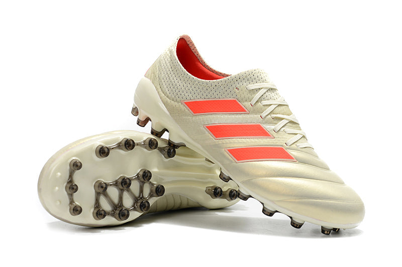 Chuteira Adidas Copa 19.1 AG