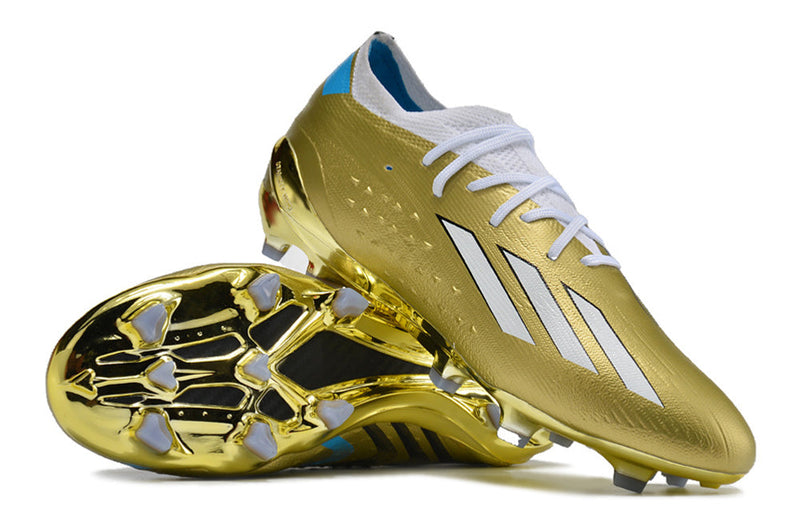 Chuteira Adidas X Speedportal 2022 World Cup Boots FG