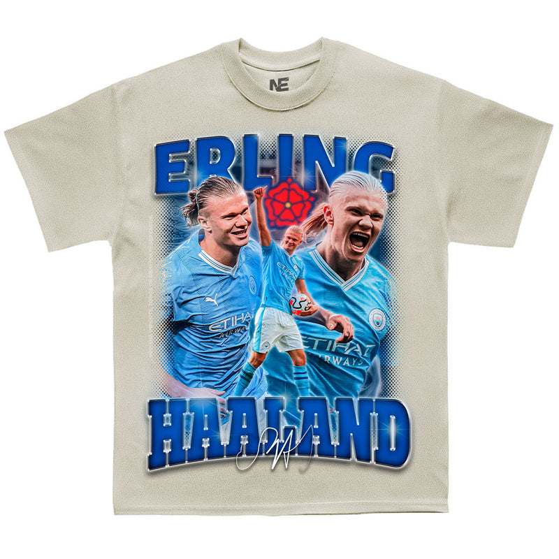 Camiseta Icons - Haaland