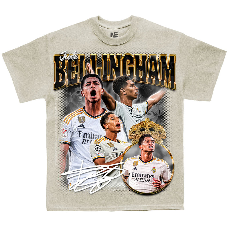 Camiseta Icons - Bellingham