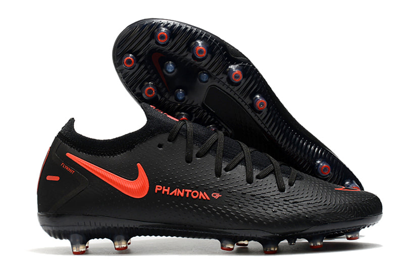 Chuteira Nike Phantom GT Elite AG-PRO