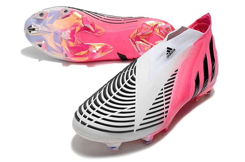 Chuteira Adidas Predator Edge FG