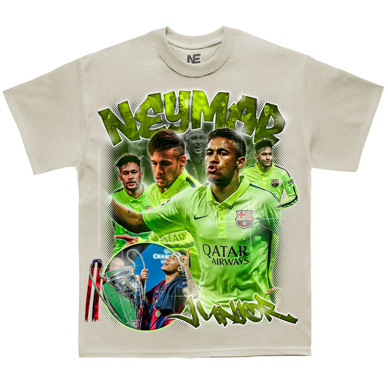 Camiseta Icons - Neymar Júnior 3