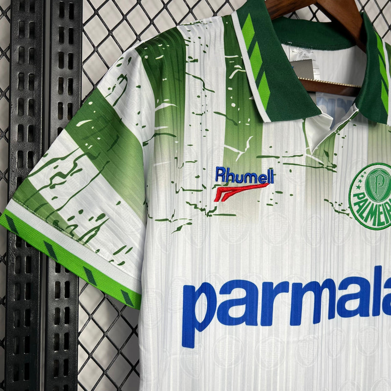 Camisa Palmeiras Away 1996 - Versão Retro