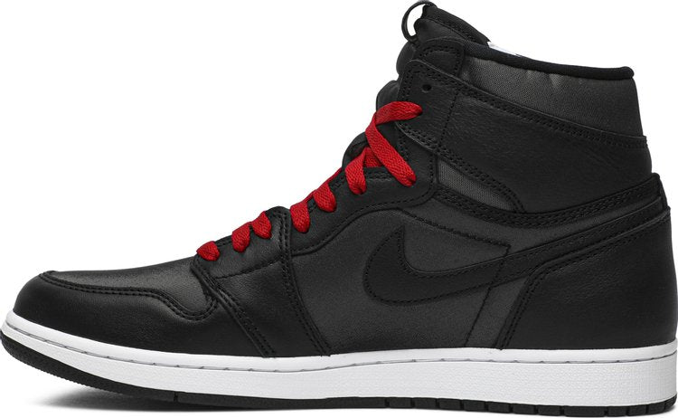 Nike Air Jordan 1 Retro High OG 'Black Gym Red'