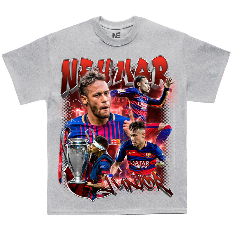 Camiseta Icons - Neymar Júnior