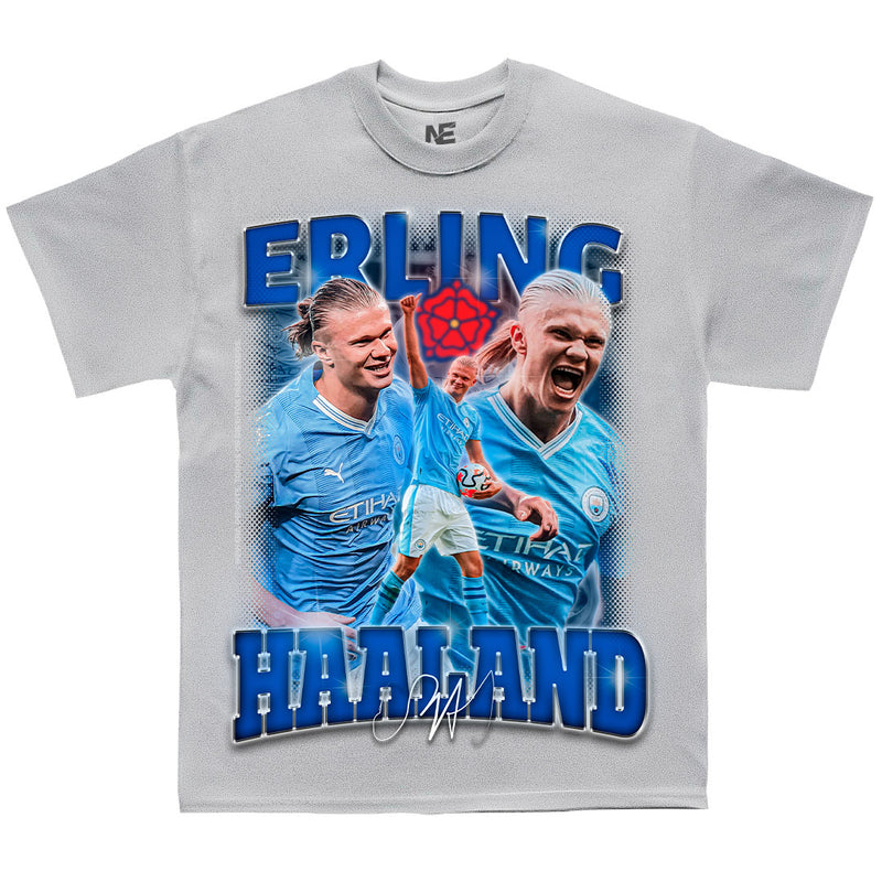 Camiseta Icons - Haaland