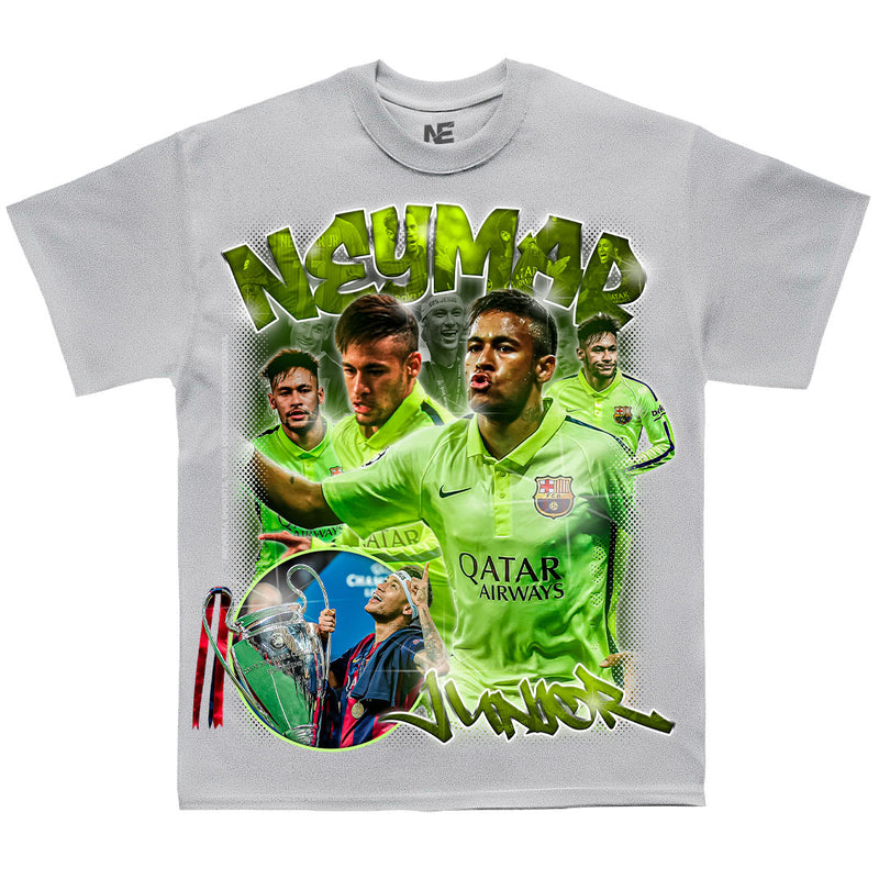 Camiseta Icons - Neymar Júnior 3