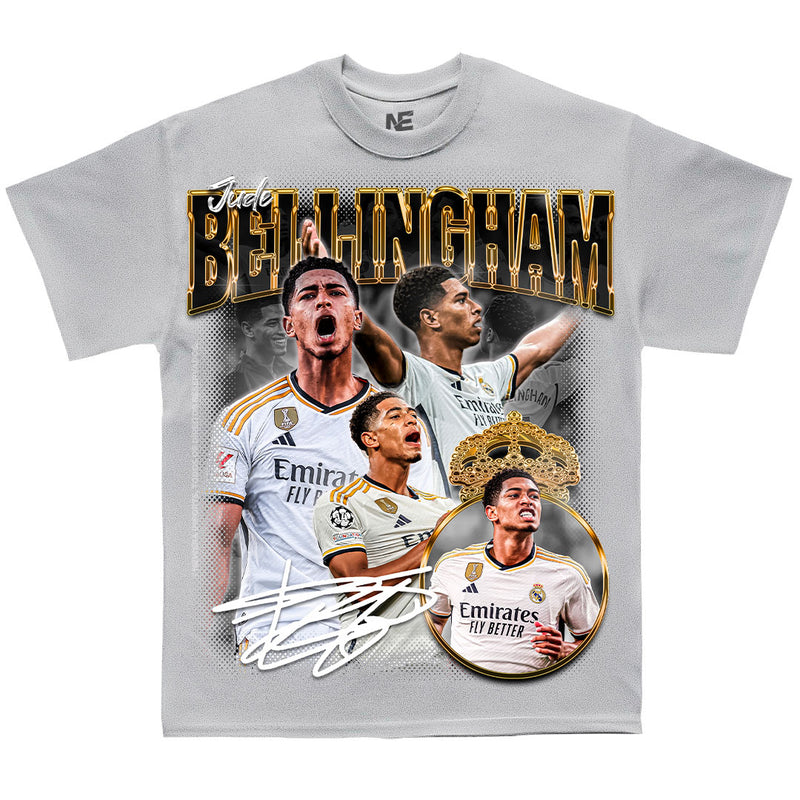 Camiseta Icons - Bellingham