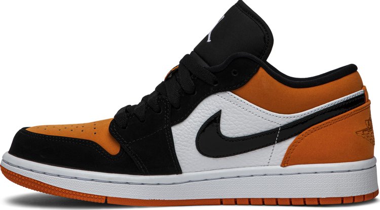 Nike Air Jordan 1 Low 'Shattered Backboard'