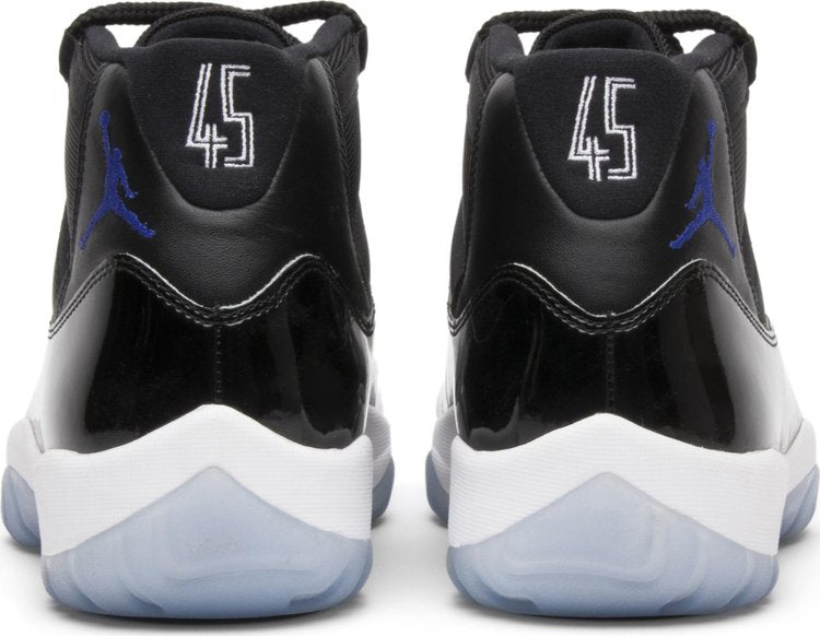 Nike Air Jordan 11 Retro 'Space Jam' 2016