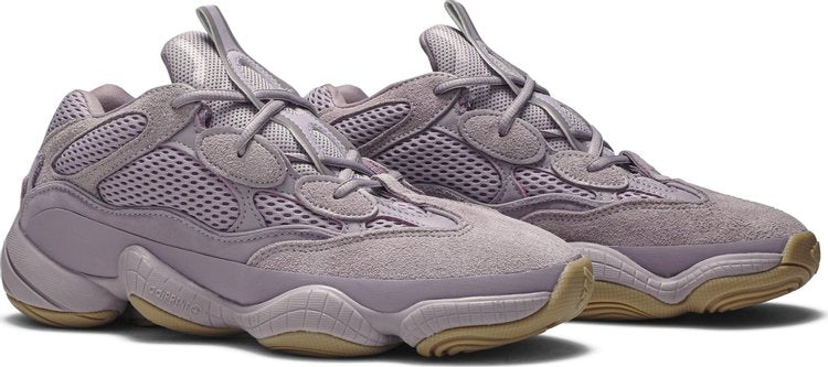 Adidas Yeezy 500 'Soft Vision'