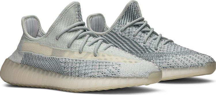 Adidas Yeezy Boost 350 V2 'Cloud White Reflective'