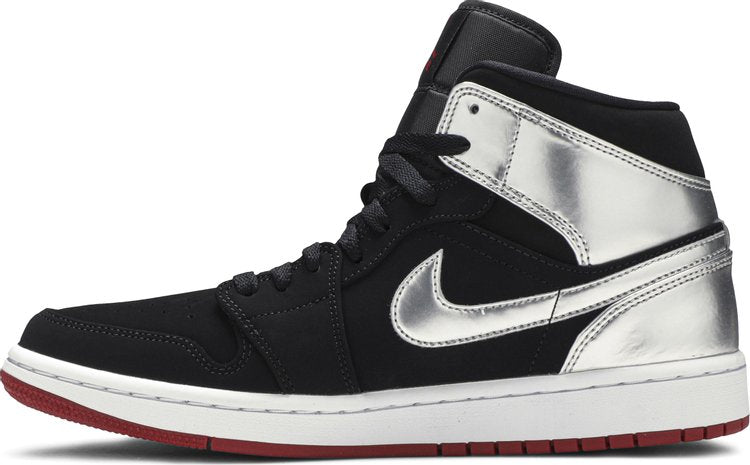 Air Jordan 1 Mid 'Johnny Kilroy'