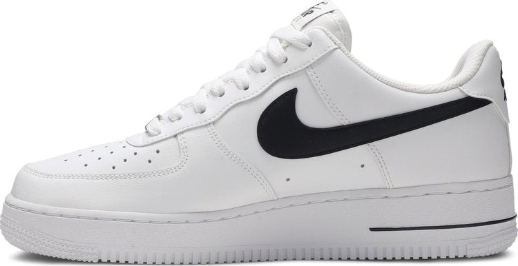 Nike Air Force 1 '07 AN20 'White Black'