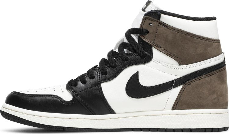 Nike Air Jordan 1 Retro High OG 'Dark Mocha'