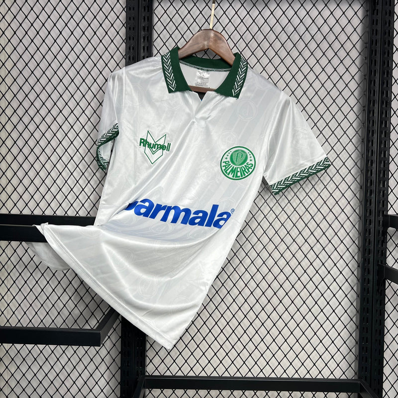 Camisa Palmeiras Away 1994/95 - Versão Retro